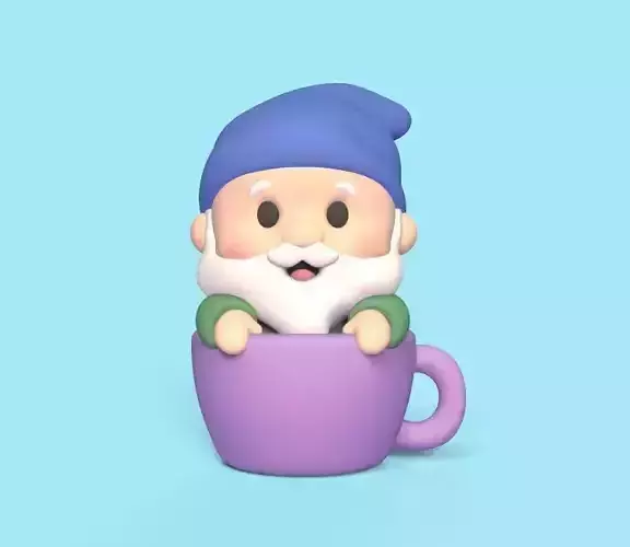 Gnome Cup