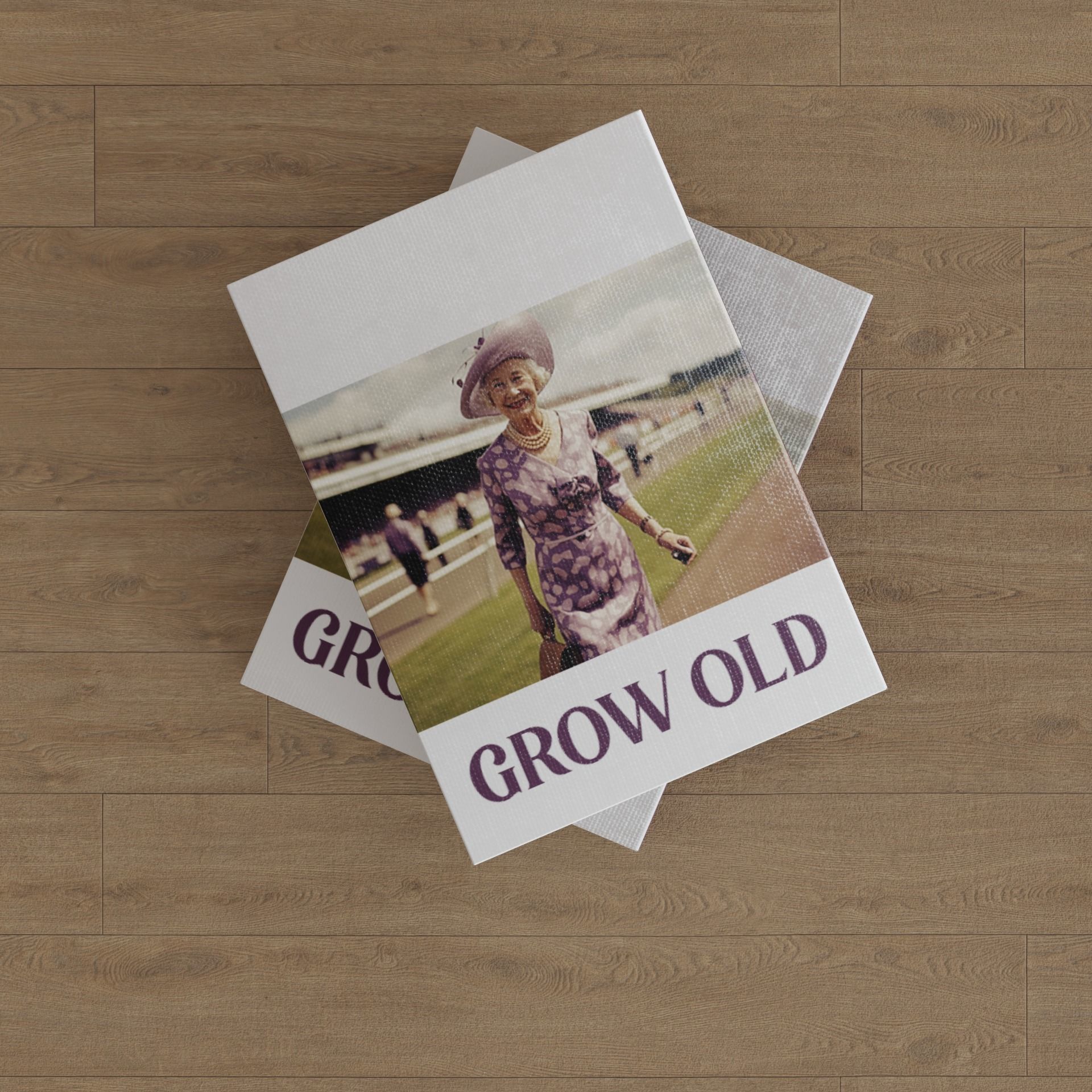 Coffee Table Book decoration  3D model_10