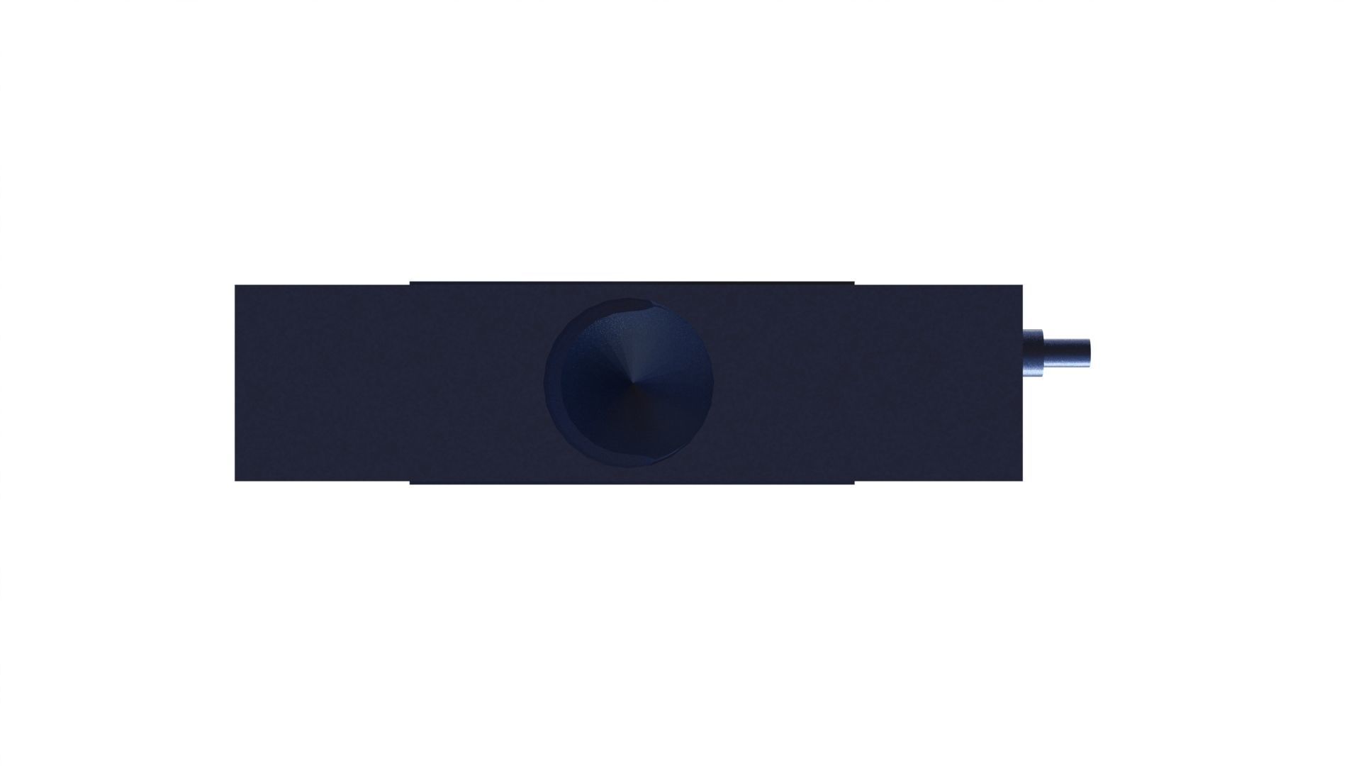 Load Cell Celula de Carga CKS 100kgf 3D model_23