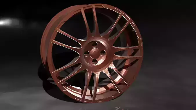 Car Rims