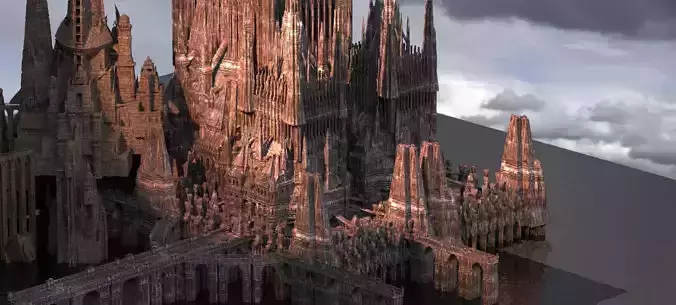 Conan Kings Barbarian Halls