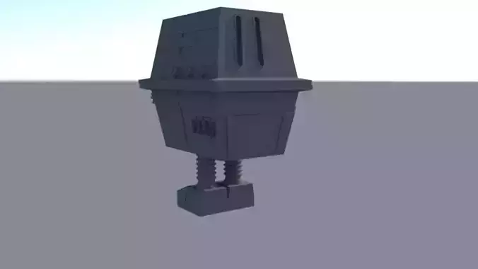 Gonk Droid