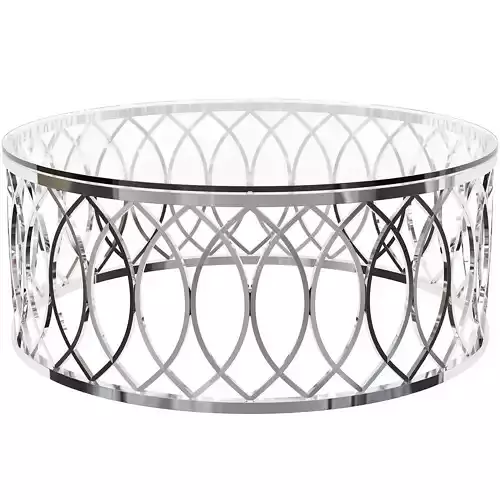 Coffee Table Halo