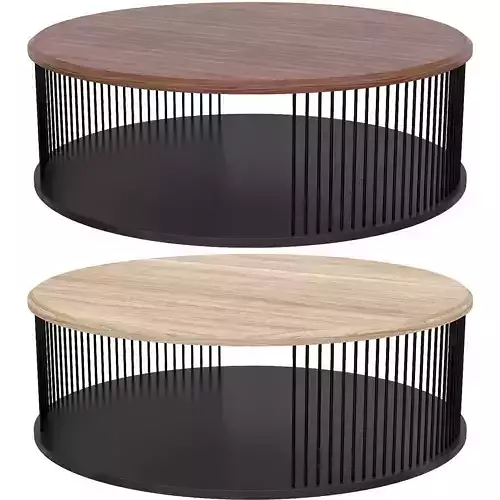 Coffee Table Memoria 