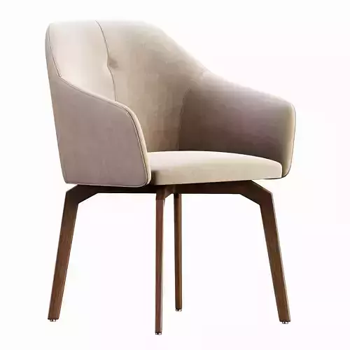 DS-279 Armchair By de Side