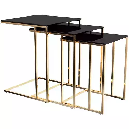 Coffee Table Carlino