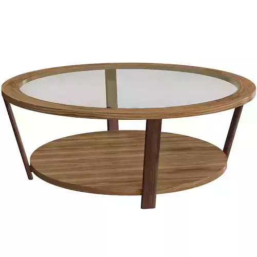 Coffee Table AL-73025