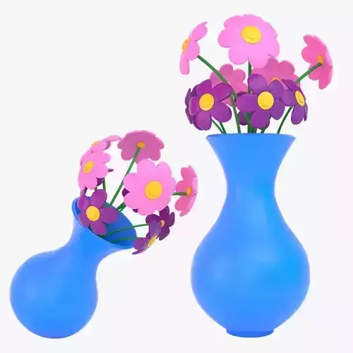 Flower Vase