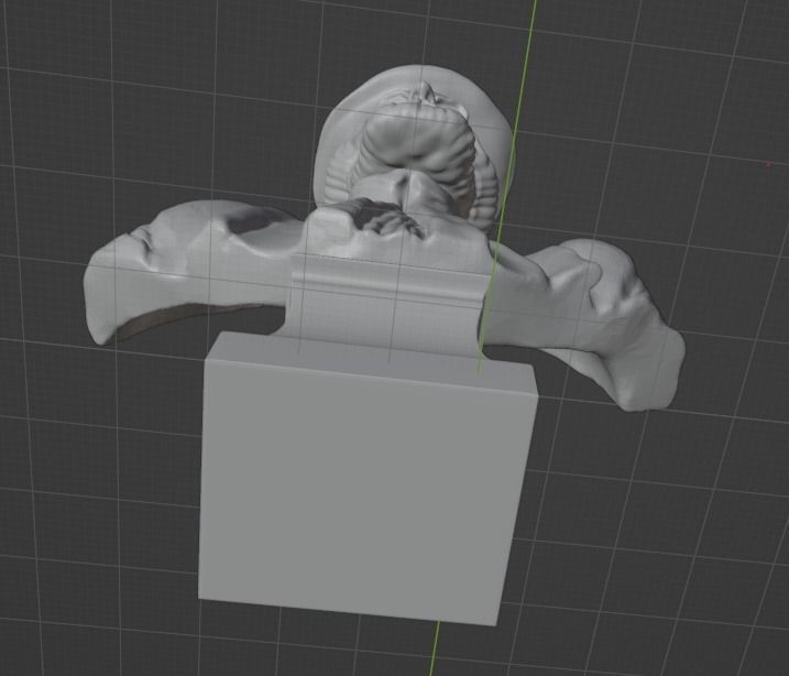 Hernan Cortes 3D print model_5