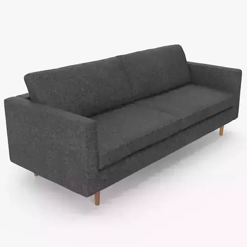 Sofa - Grey