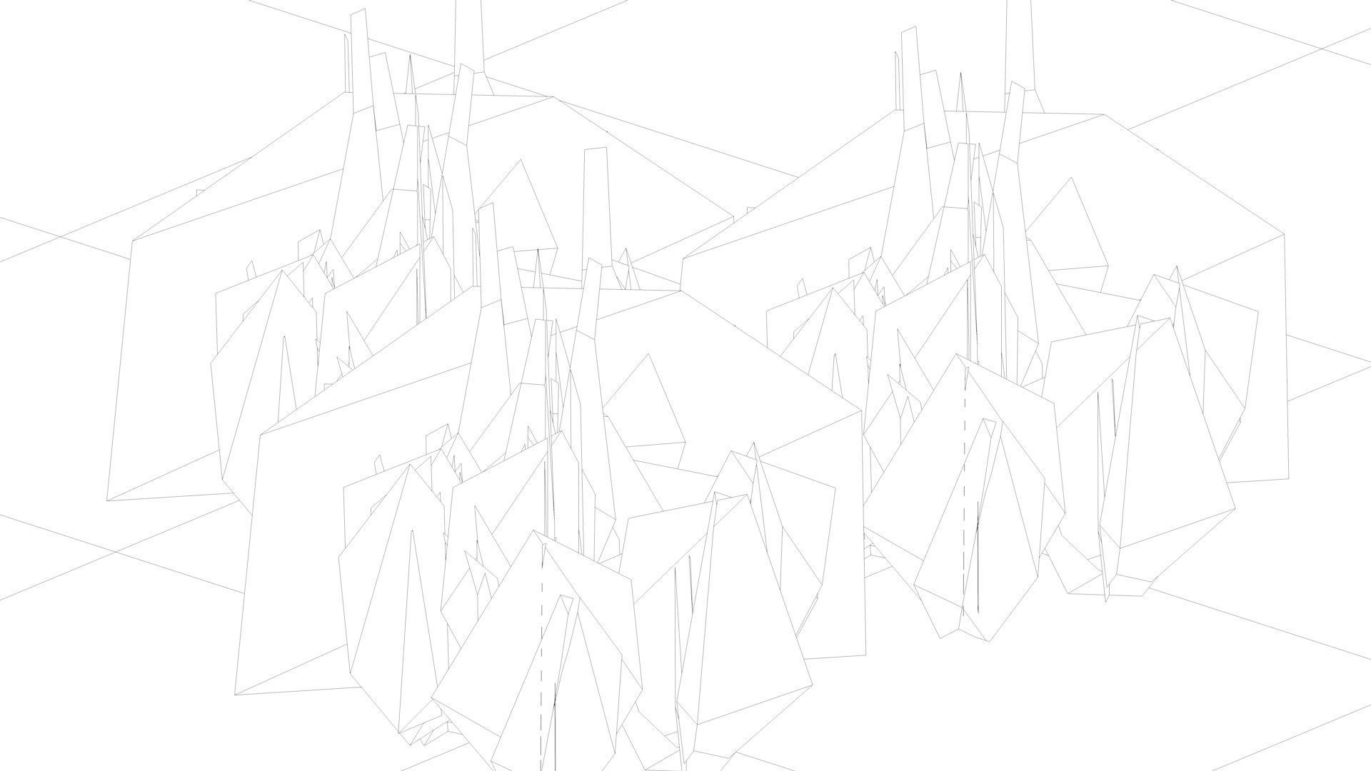 rice rice fragrance rice 3D model_3