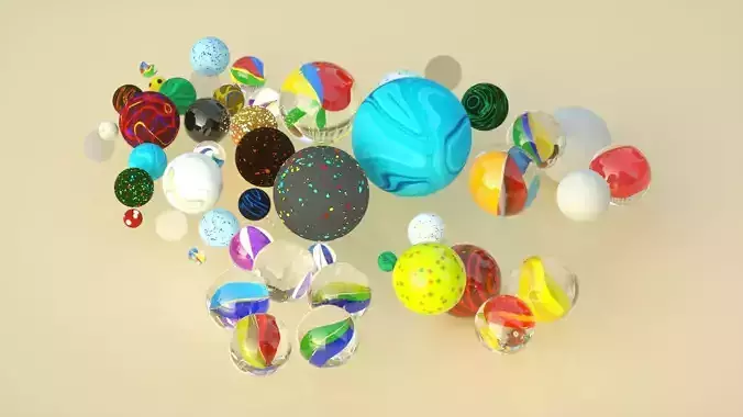 marbles beads marbles toys kids toys childhood toys