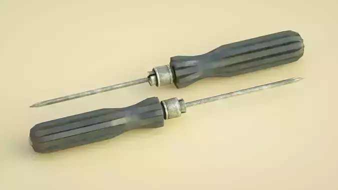 Phillips screwdriver Hardware Tools