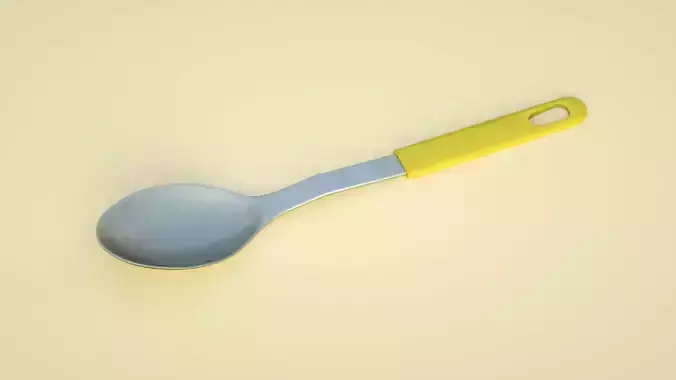 spoon soup spoon rice spoon kitchen utensils