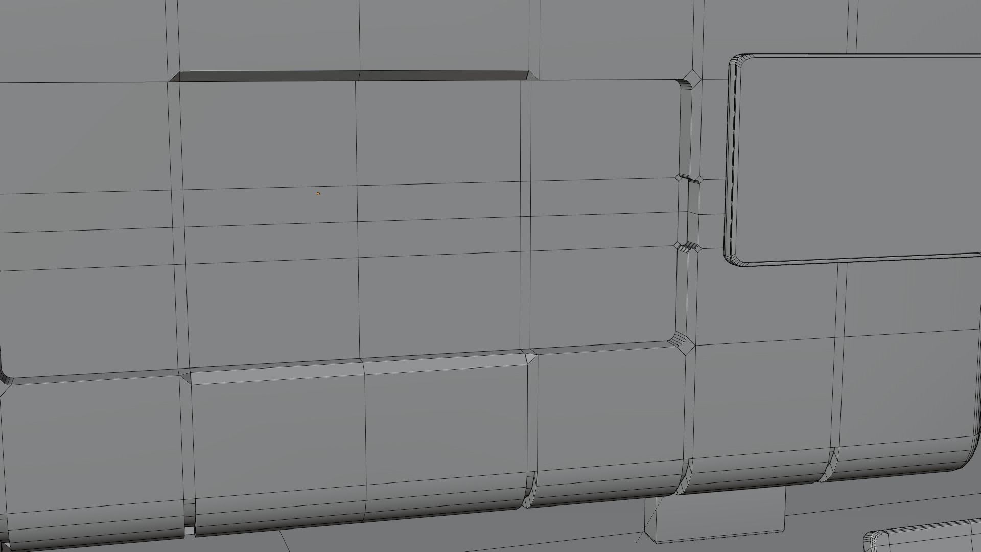 Arc reactor 3D model_8