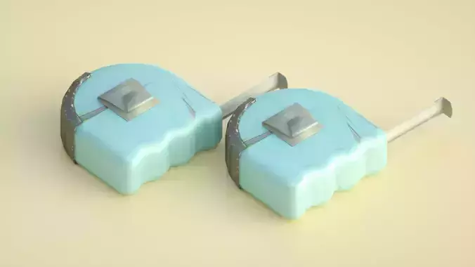 tape measure measuring ruler steel tape measure