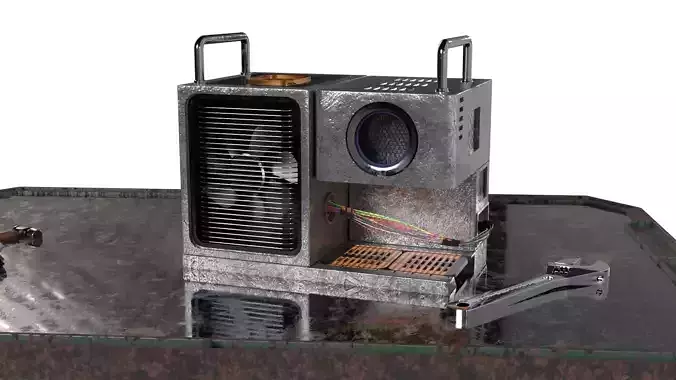 Communication devise