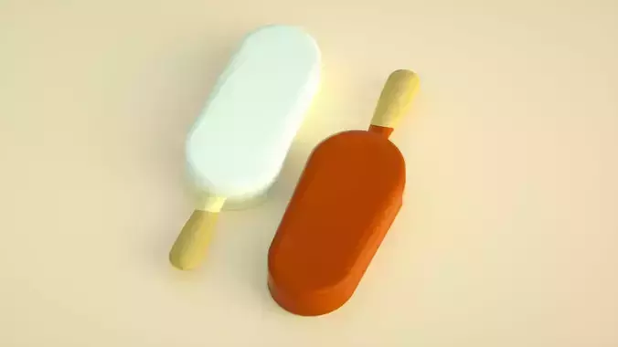 popsicle popsicle ice cream