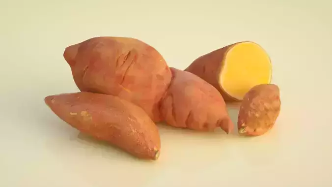 sweet potato sweet potato sweet potato