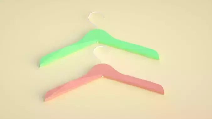 hanger rack clothes rack