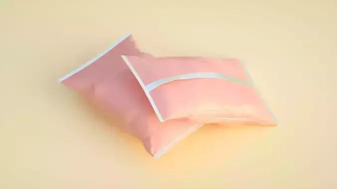  Packaging bag Snack bag Plastic bag Food packaging bag