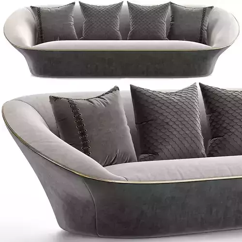 HC28 Cosmo NEST Sofa
