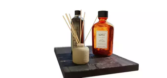 Bathroom Utilities HQ