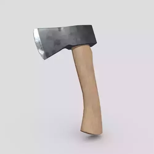CC0 - Hatchet