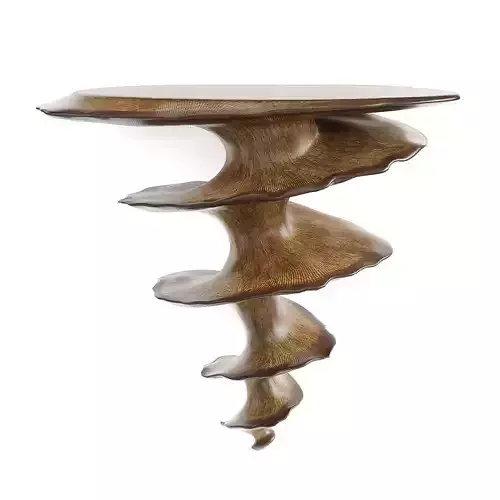 Wp Sullivan Justin console