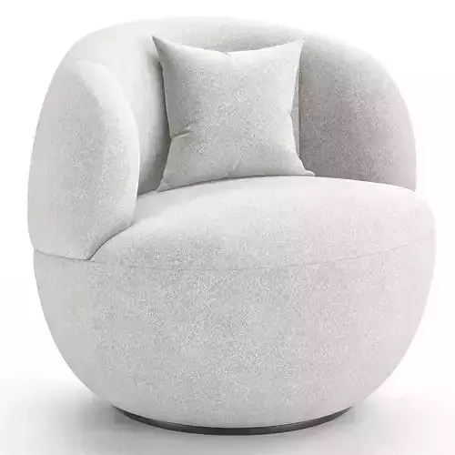 George Collective armchair