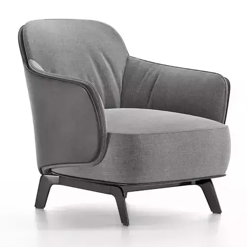 Poliform Kaori armchair