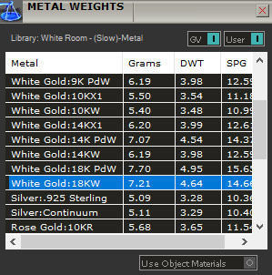 Nudo Maxi Ring 3D print model_18