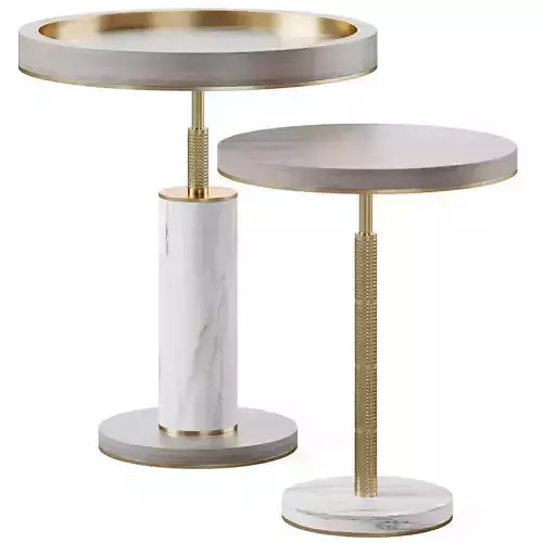 Side table SEATTLE by Frato