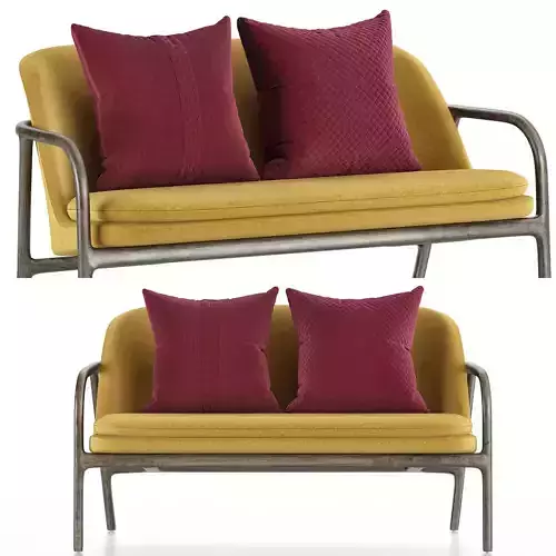 Regular Company  Neva lounge Sofa