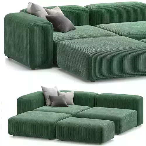 Sofa Sorrento ogogo