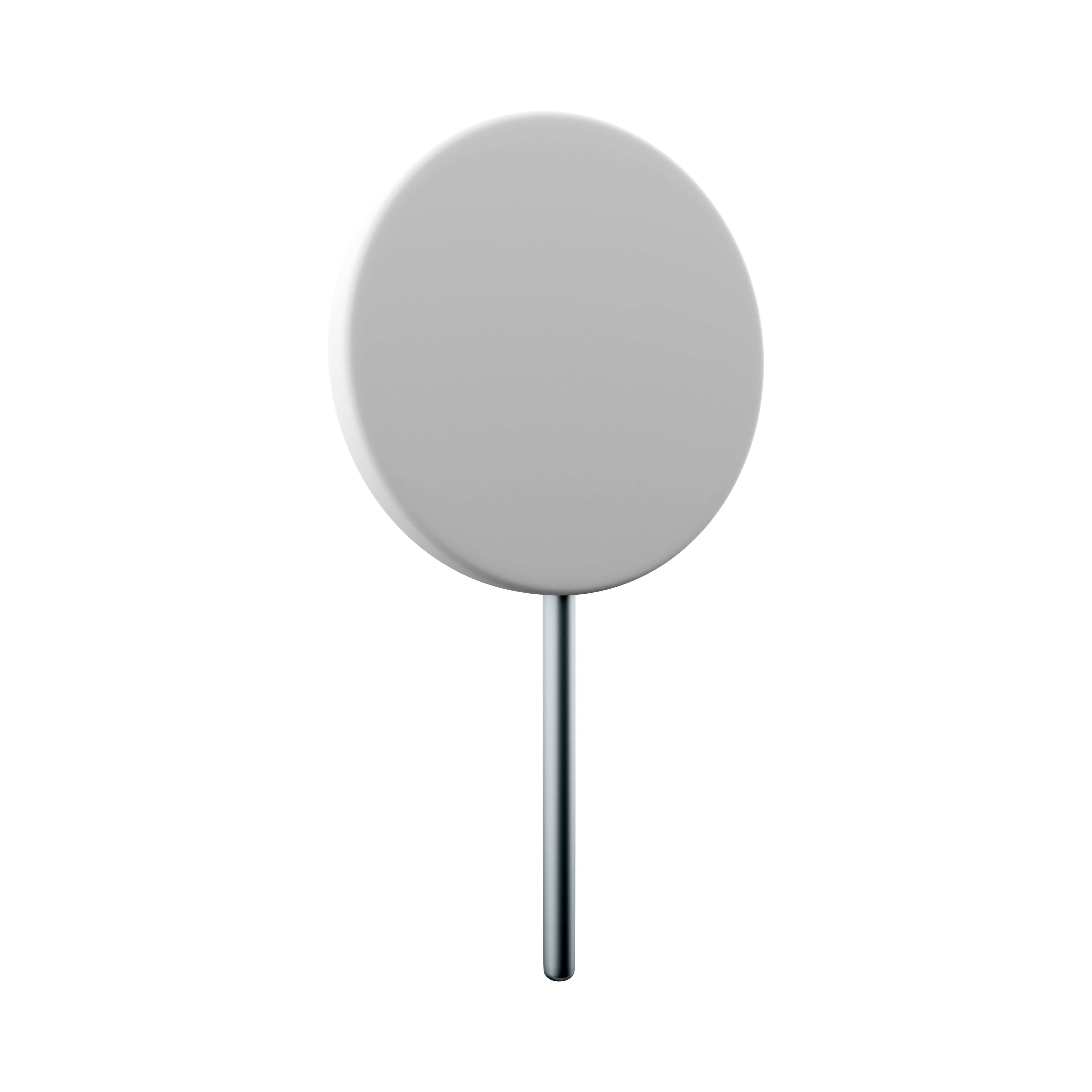 3d Turn Right Traffic Road Sign 3D model_3