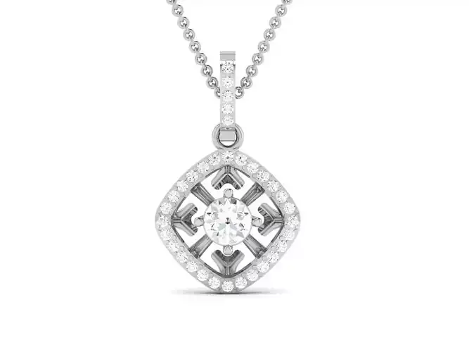 Pendant - 4062