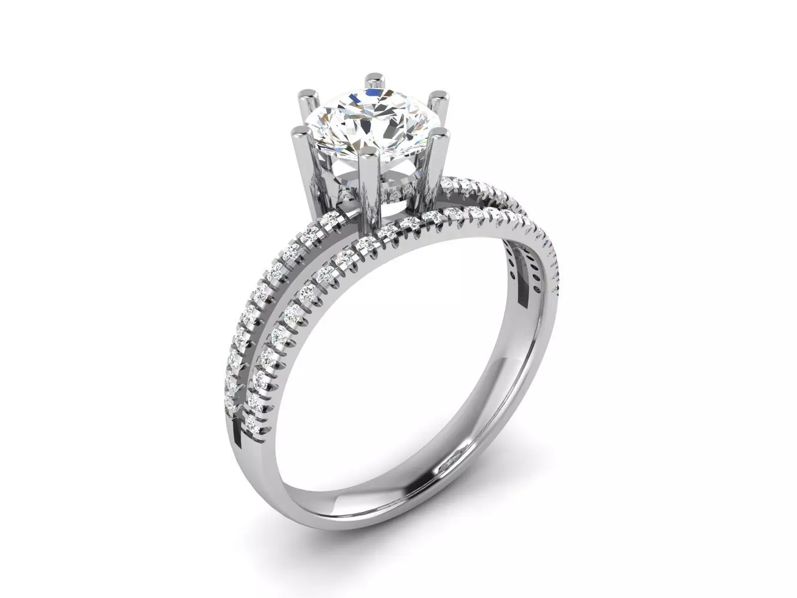 Ring - 8572 3D print model_0