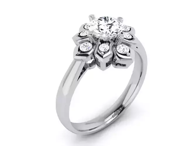 Ring - 8559