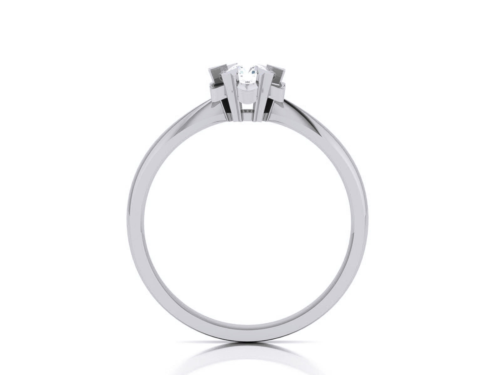 Ring - 8548 3D print model_1