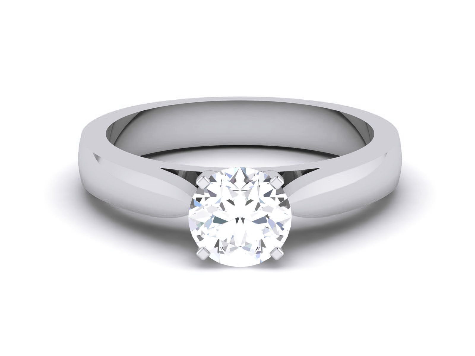 Ring - 1406 3D print model_5