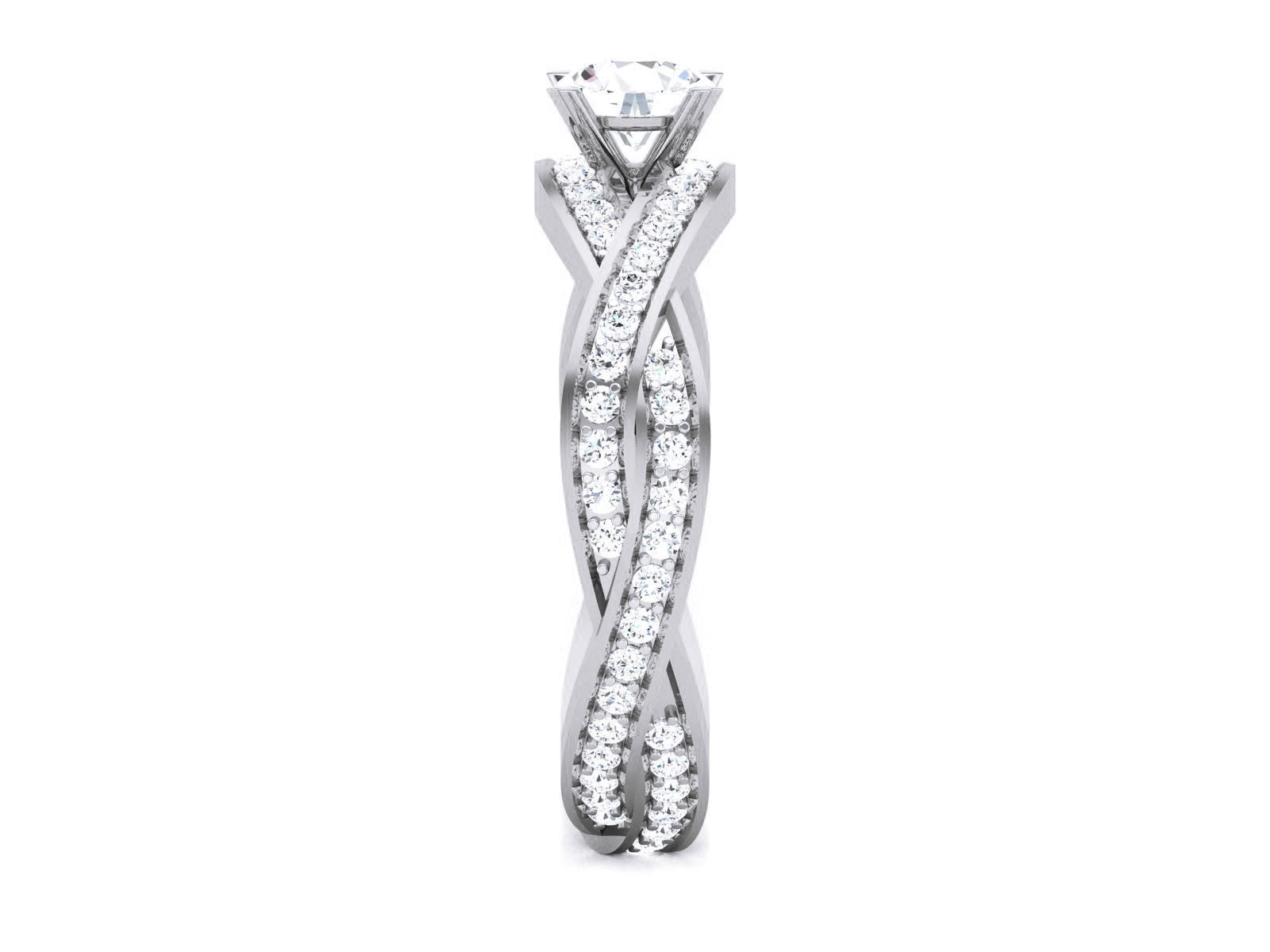 Ring - 8777 3D print model_2