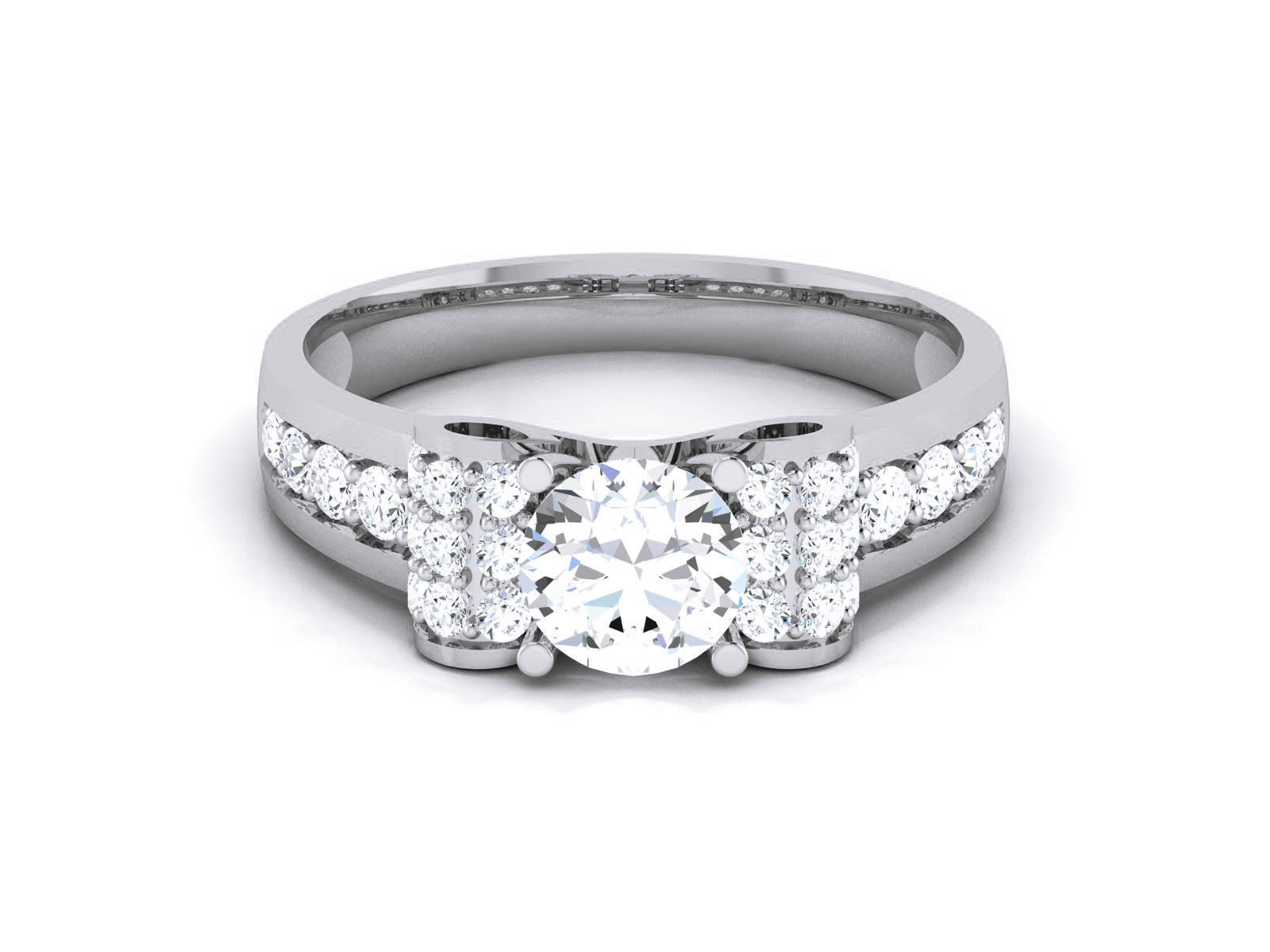 Ring - 8768 3D print model_4