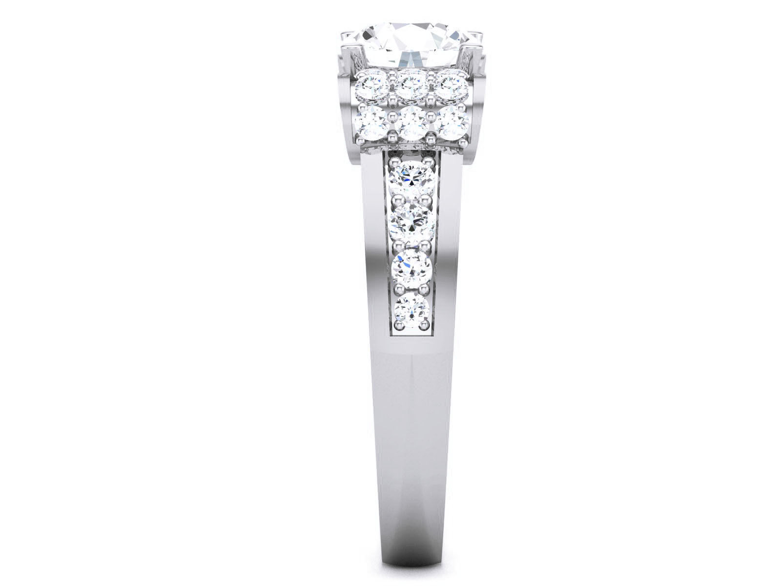 Ring - 8768 3D print model_2