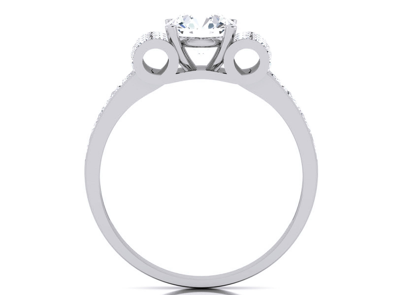 Ring - 8768 3D print model_1