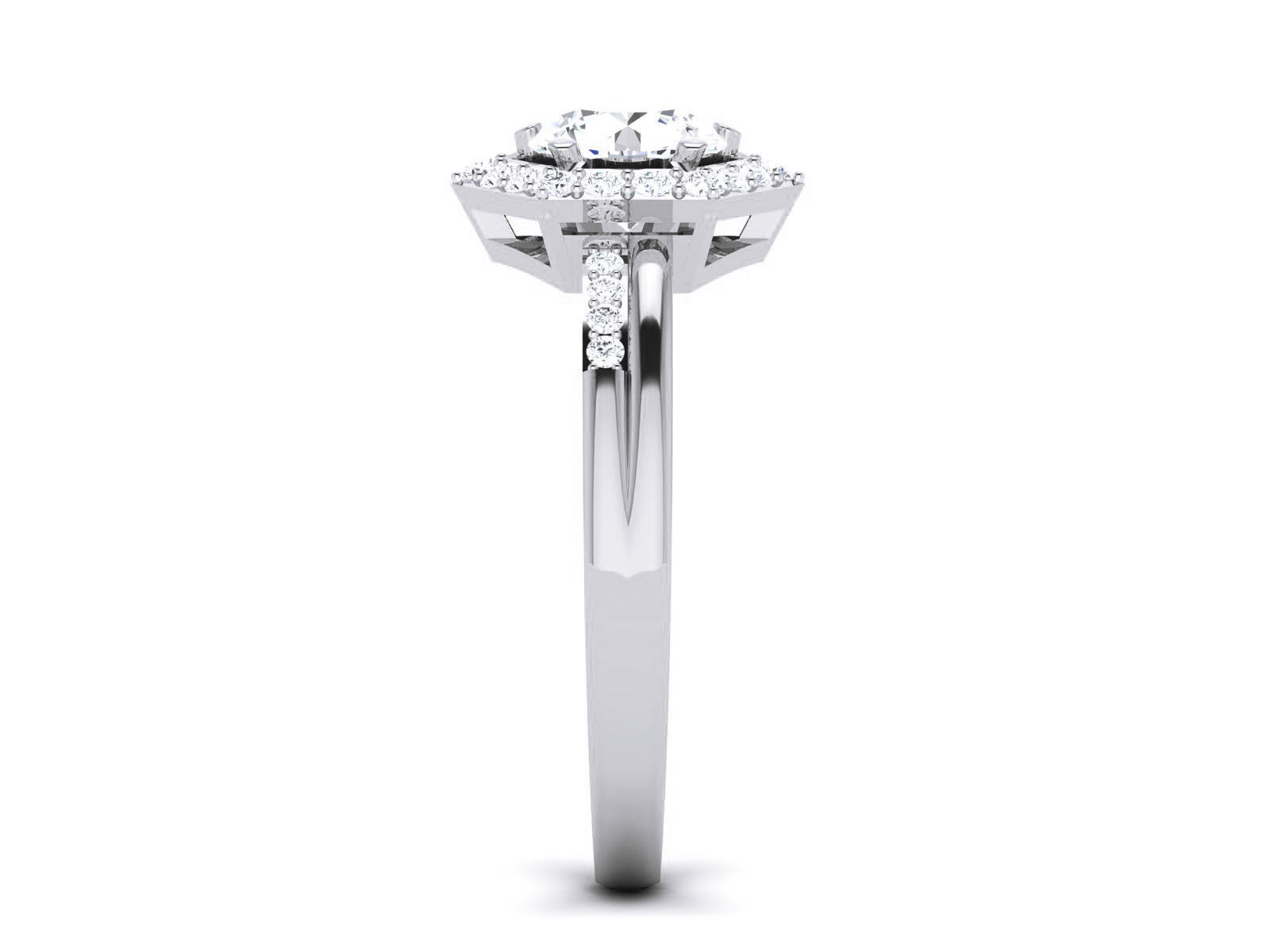 Ring - 8135 3D print model_2