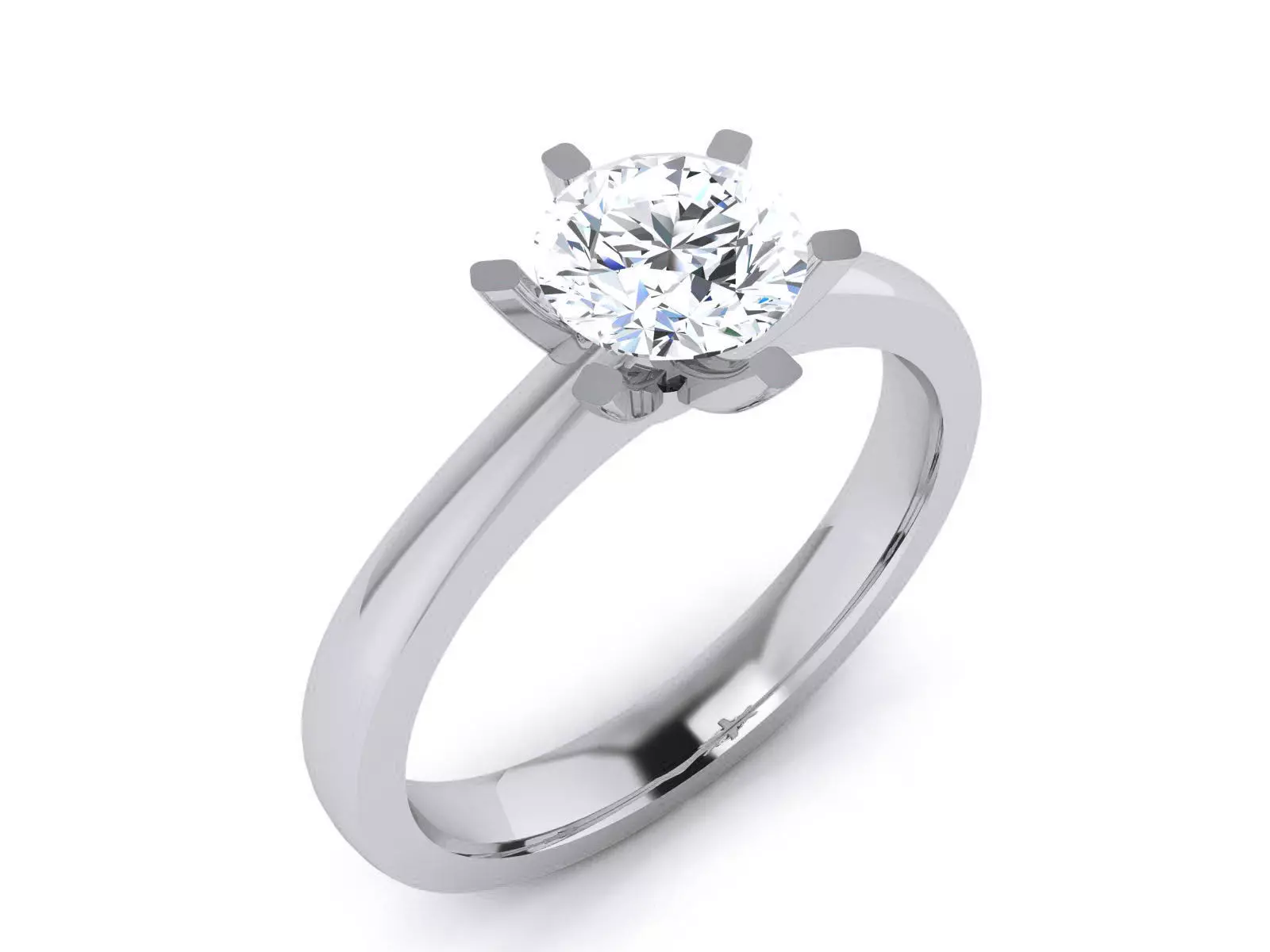 Ring - 4333 3D print model_0