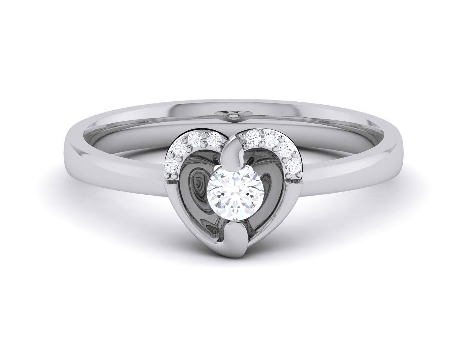 Ring - 4096 3D print model_3