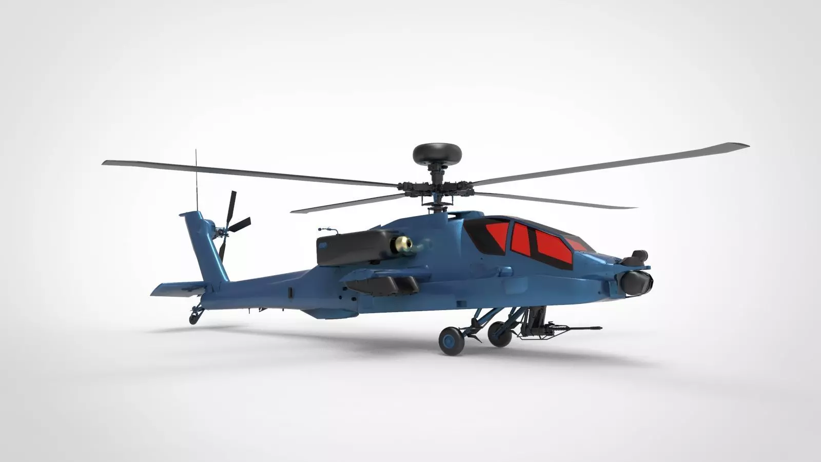 AH-64 Apache BLU 3D model_0