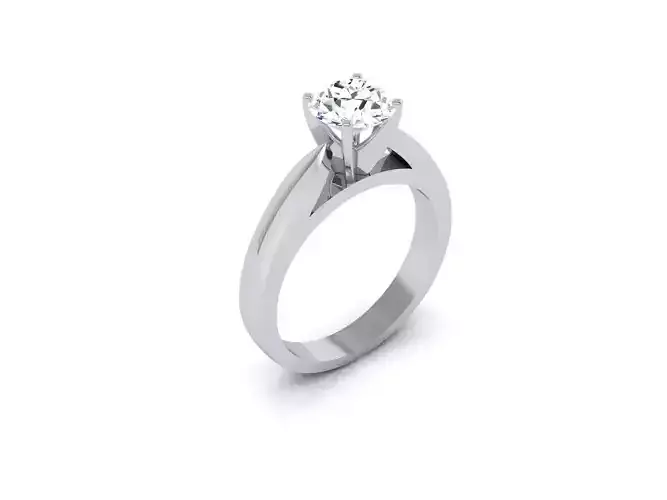Ring - 1406 3D print model